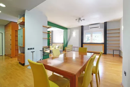 Bulevar kneza Aleksandra Karađorđevića | 4zida.rs