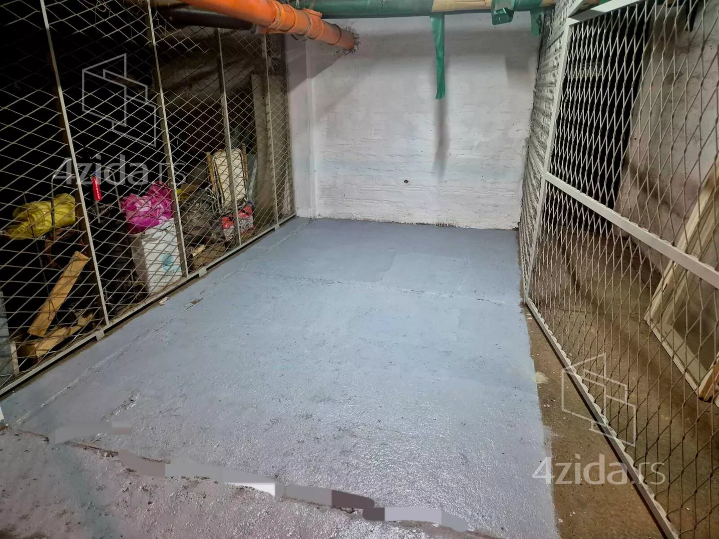 Garaža | 4zida