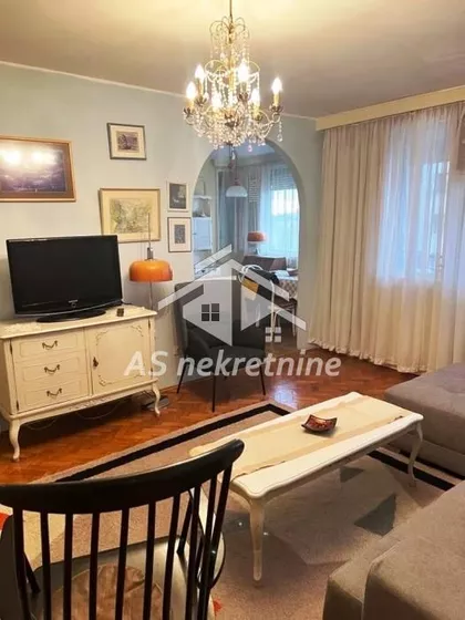 Tašmajdan | 4zida.rs