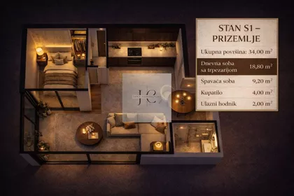 Petrovaradin | 4zida.rs