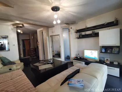 Centar preko Lepenice | 4zida.rs