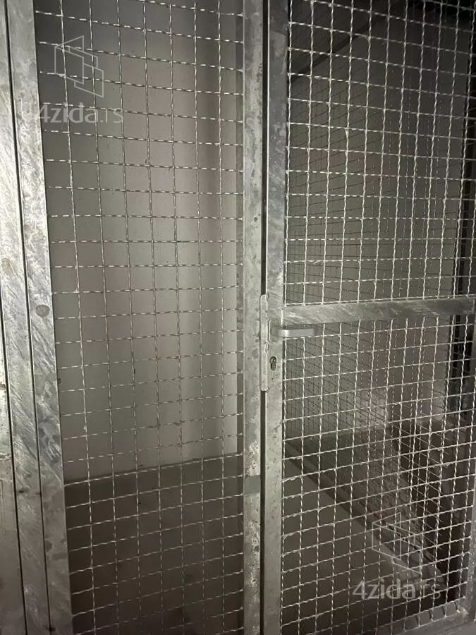 Magacin | 4zida