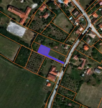 Gornjomalska | 4zida.rs