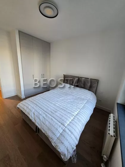 Luke Ćelovića Trebinjca | 4zida.rs