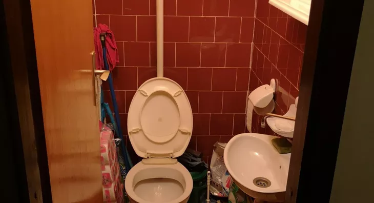 Četvoroiposoban stan | 4zida
