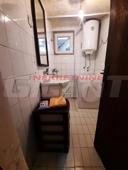 Cetinjska-Zemun | 4zida.rs