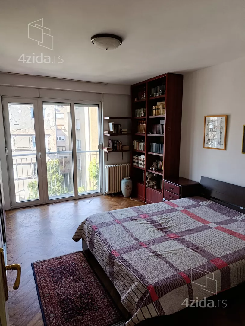 Crveni Krst Vračar, Vračar, Beograd, Crveni Krst Vračar - 4