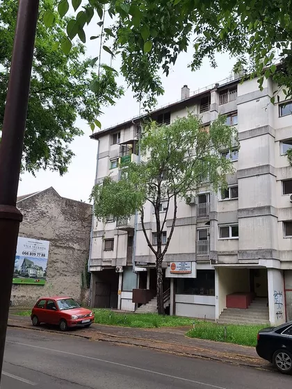 Centar 1 | 4zida.rs