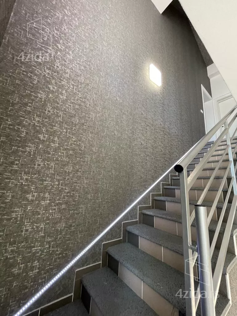 6-etažna kuća | 4zida