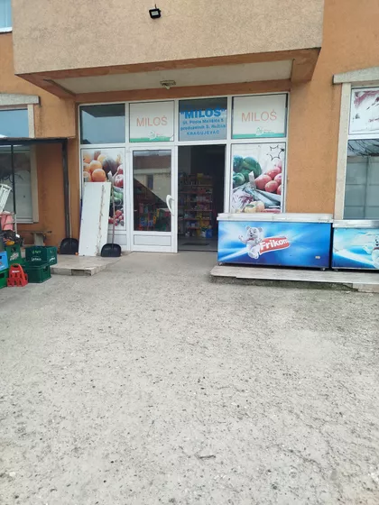 Pilota Mališića 4 | 4zida.rs