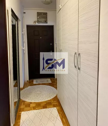 Slobodana Jovanovića | 4zida.rs