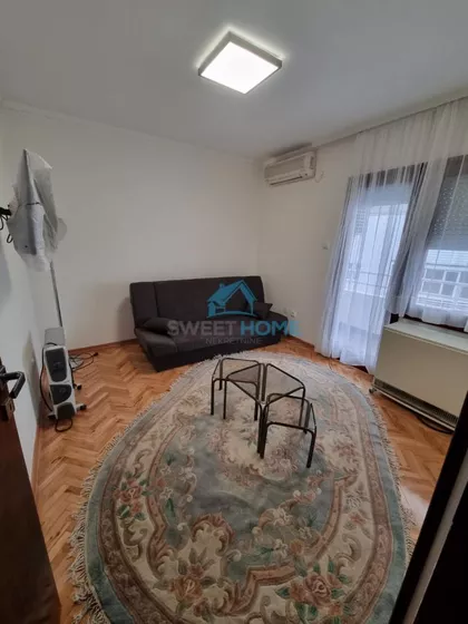 Dimitrija Avramovića | 4zida.rs