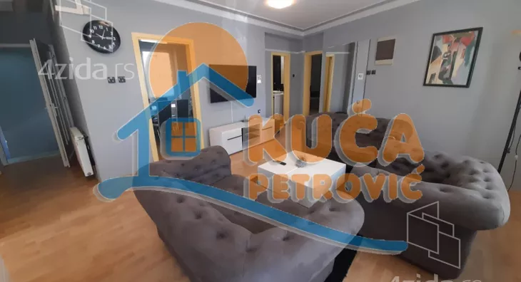 3-etažna kuća | 4zida