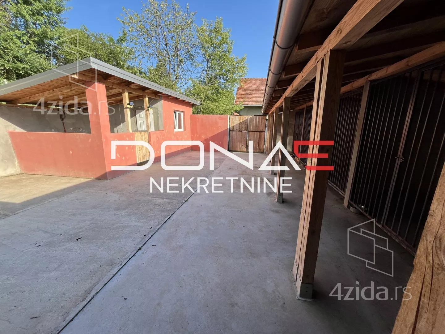Građevinsko zemljište | 4zida