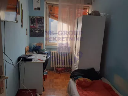 Bulevar Oslobođenja | 4zida.rs