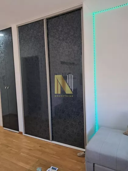 Bulevar Patrijarha Pavla (Somborski Bulevar) | 4zida.rs