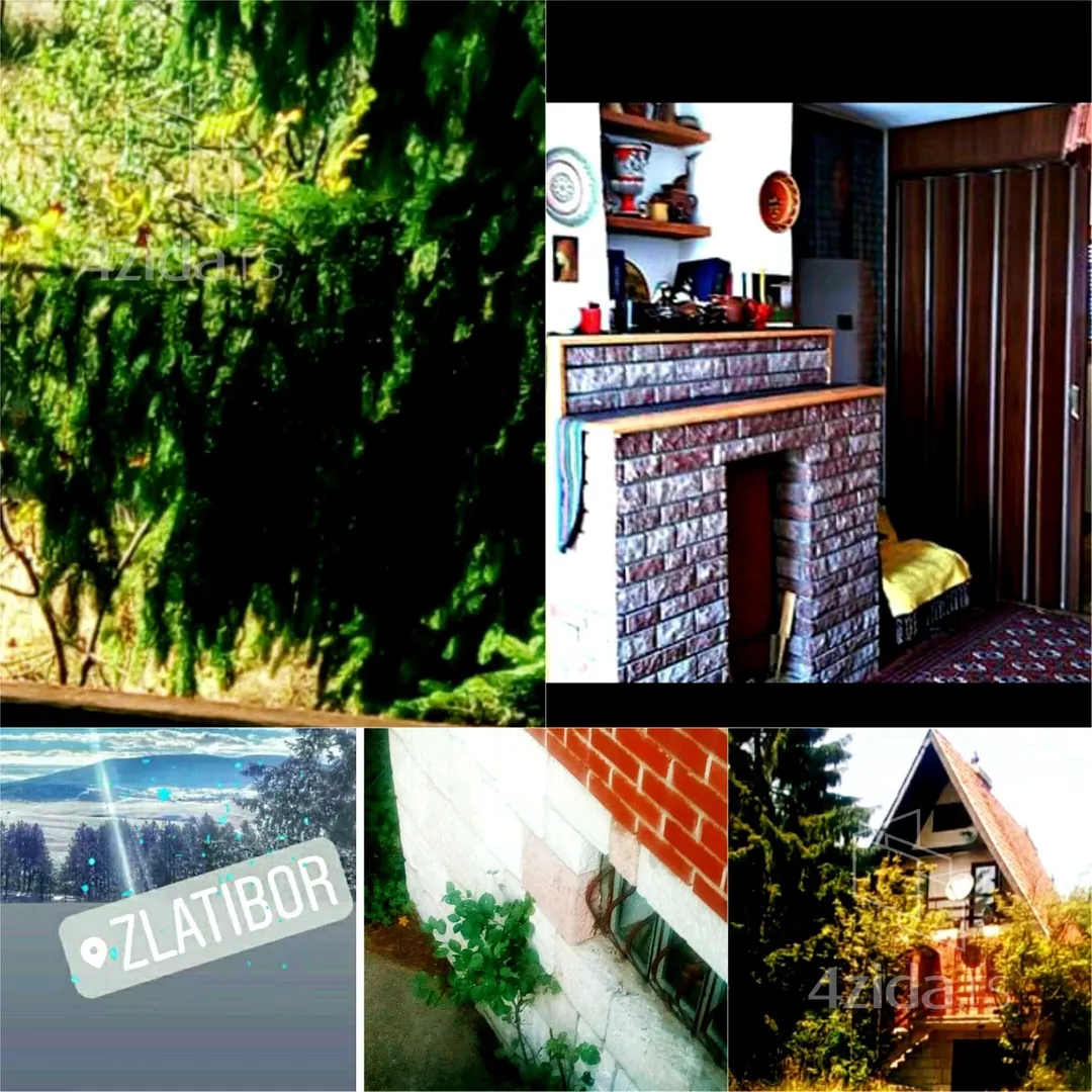 3-etažna kuća | 4zida