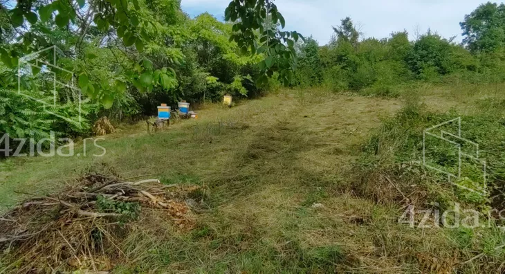 Poljoprivredno zemljište | 4zida