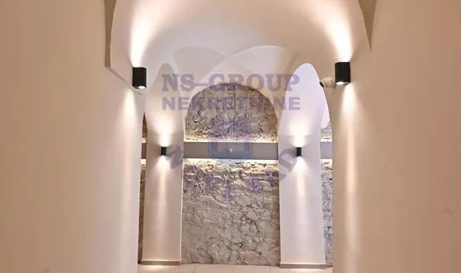 Osmosoban stan | 4zida