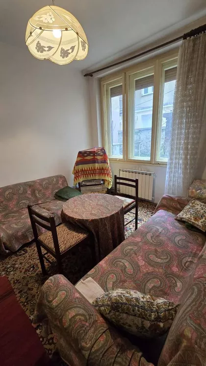 Ilije Garašanina | 4zida.rs