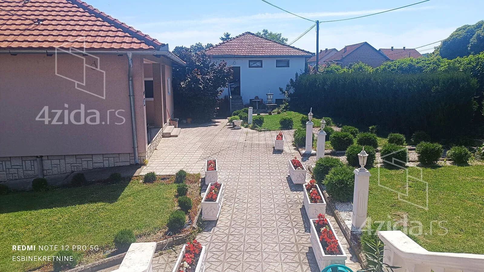 3-etažna kuća | 4zida