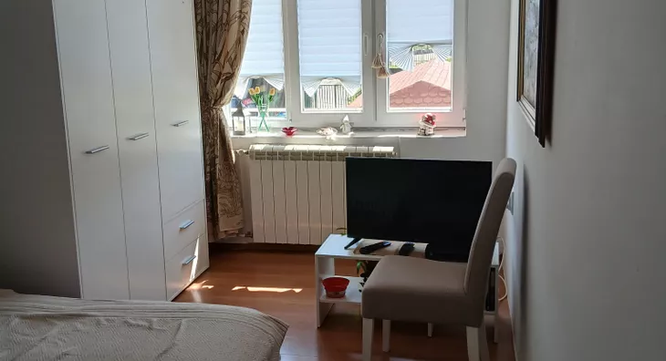 4-etažna kuća | 4zida