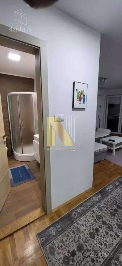 Garsonjera | 4zida