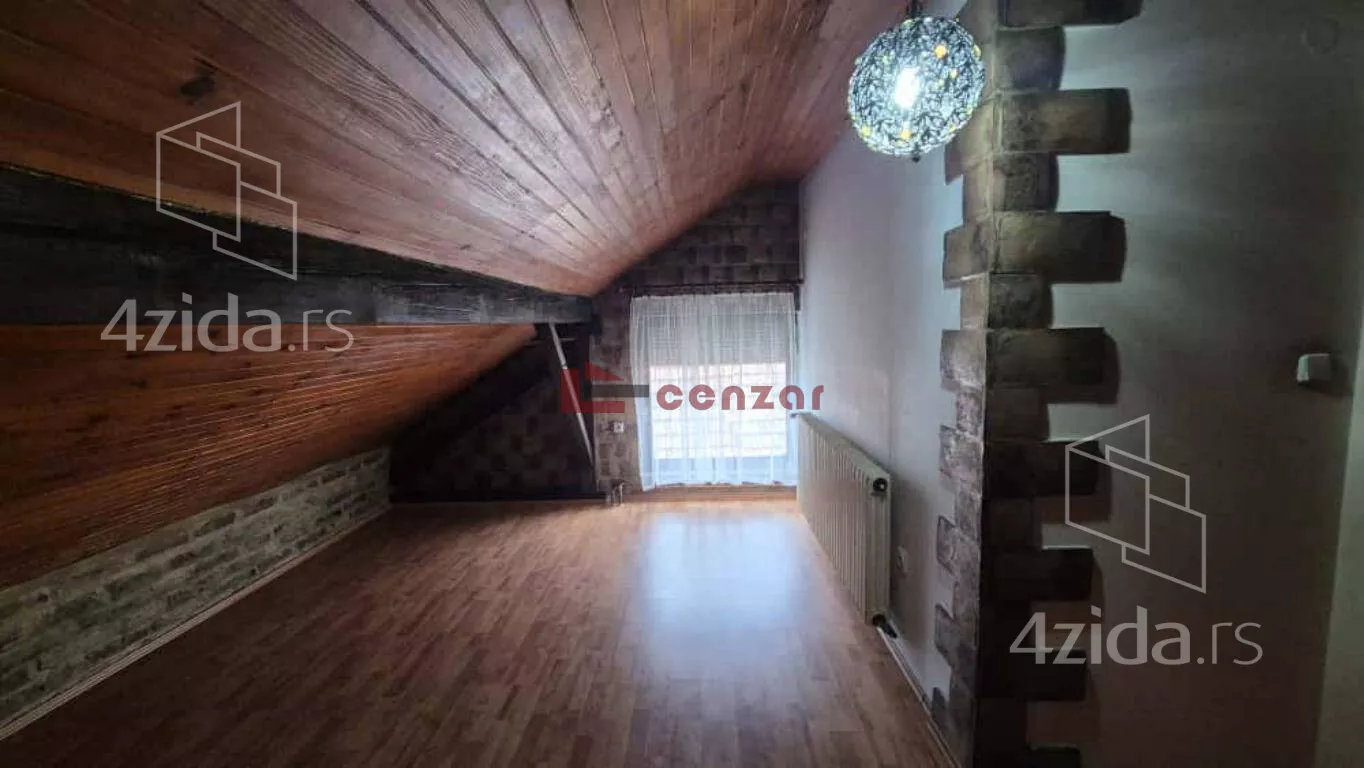 3-etažna kuća | 4zida