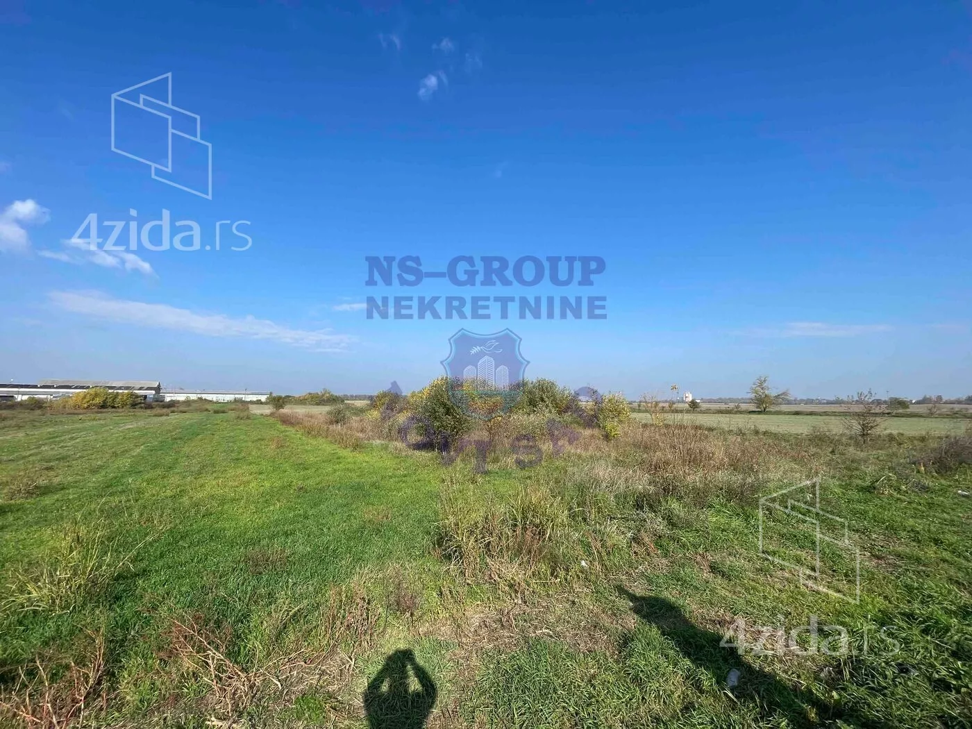 Građevinsko zemljište | 4zida