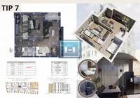 Ćuprija, Gradske lokacije, Centar | 4zida.rs | 4zida.rs