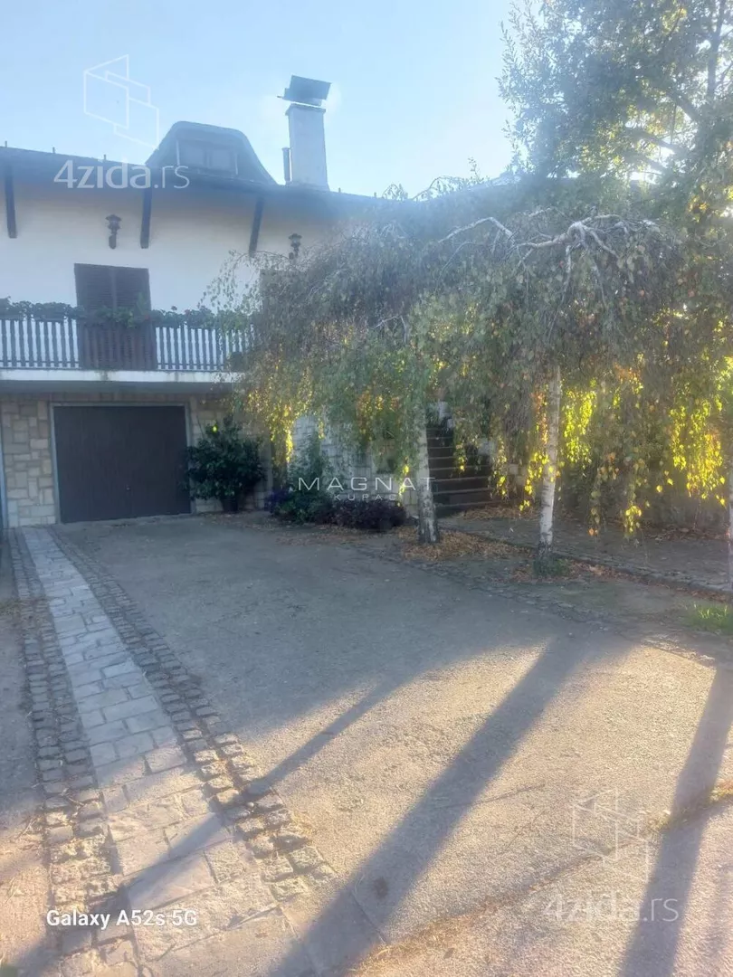 3-etažna kuća | 4zida