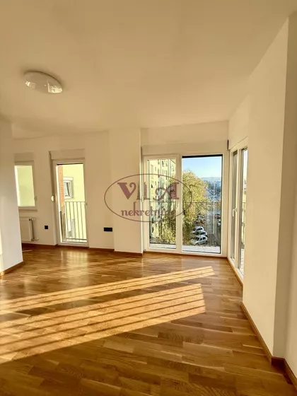 Sajmište | 4zida.rs