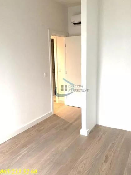 Bulevar Vudroa Vilsona | 4zida.rs