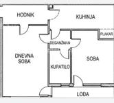 Beograd, Rakovica opština, Miljakovac | 4zida.rs | 4zida.rs