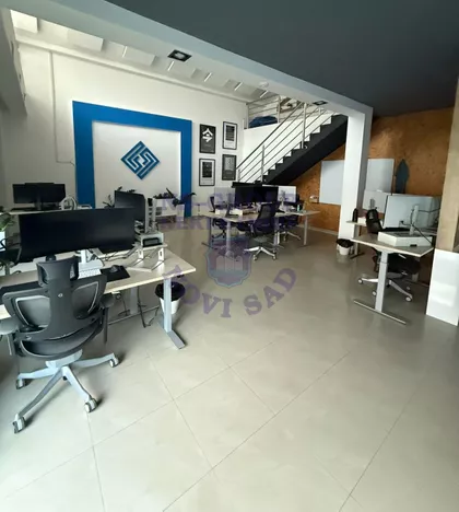 Bulevar Patrijarha Pavla (Somborski Bulevar) | 4zida.rs