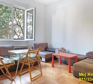 Čubura, Vračar, Beograd, 3.0 stan | 4zida.rs