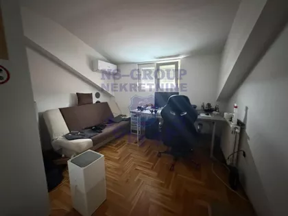 Bulevar Patrijarha Pavla (Somborski Bulevar) | 4zida.rs