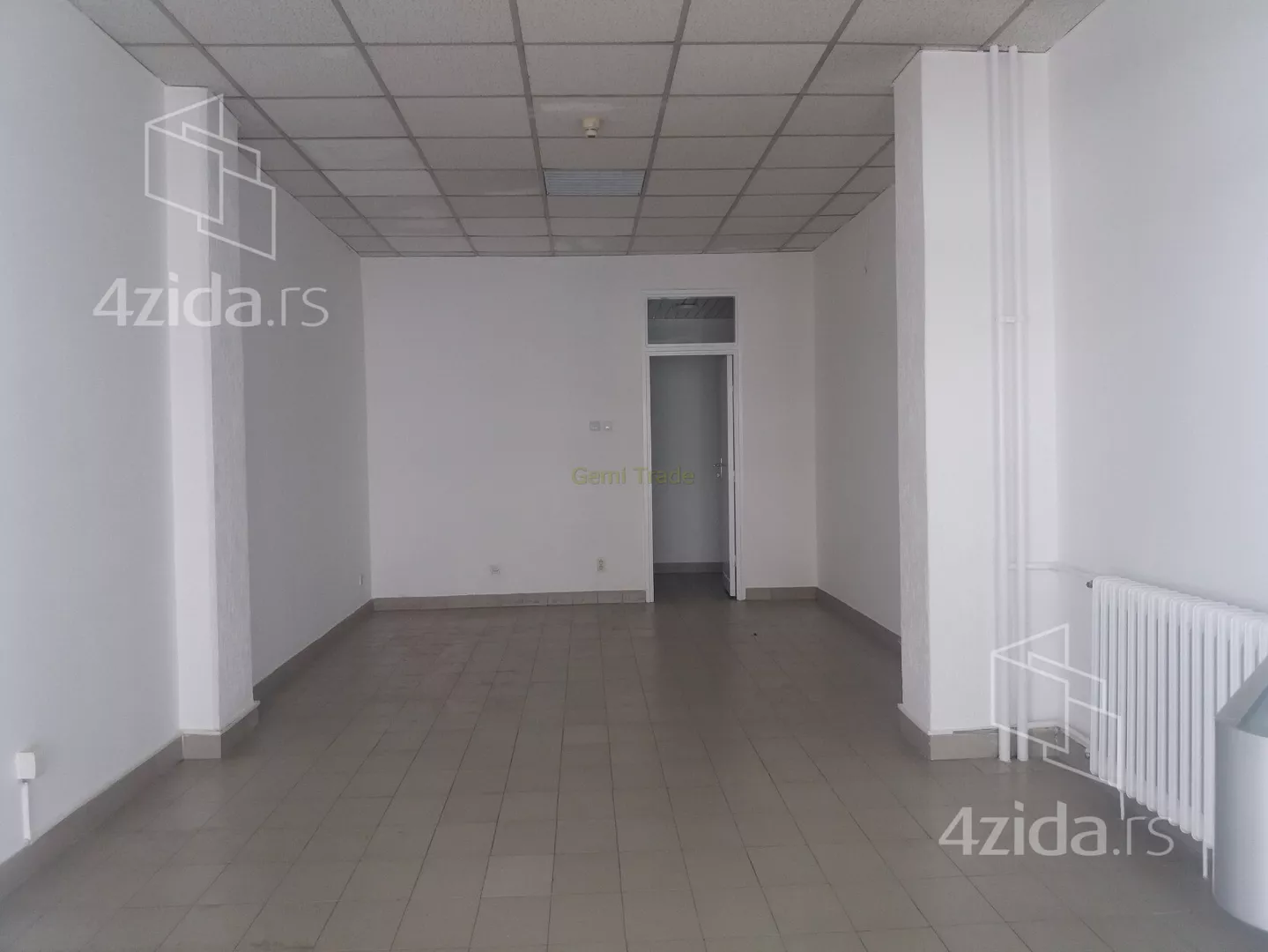 Lokal | 4zida