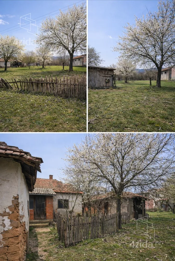 Građevinsko zemljište | 4zida