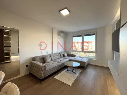 Bulevar Patrijarha Pavla (Somborski Bulevar) | 4zida.rs