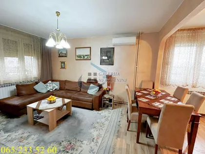 Dr Nika Miljanića | 4zida.rs