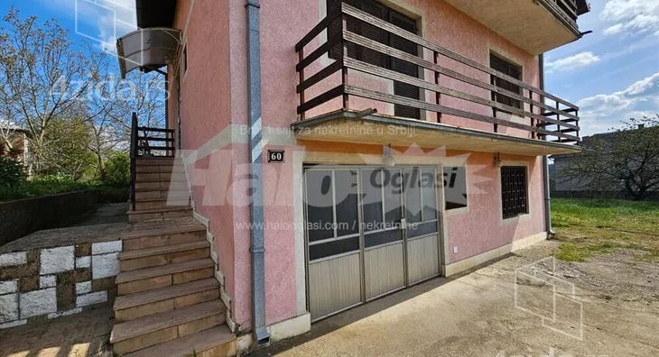 3-etažna kuća | 4zida