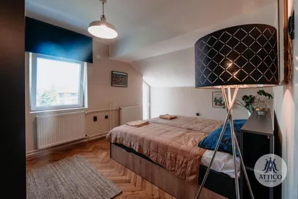 Adamovićevo Naselje | 4zida.rs