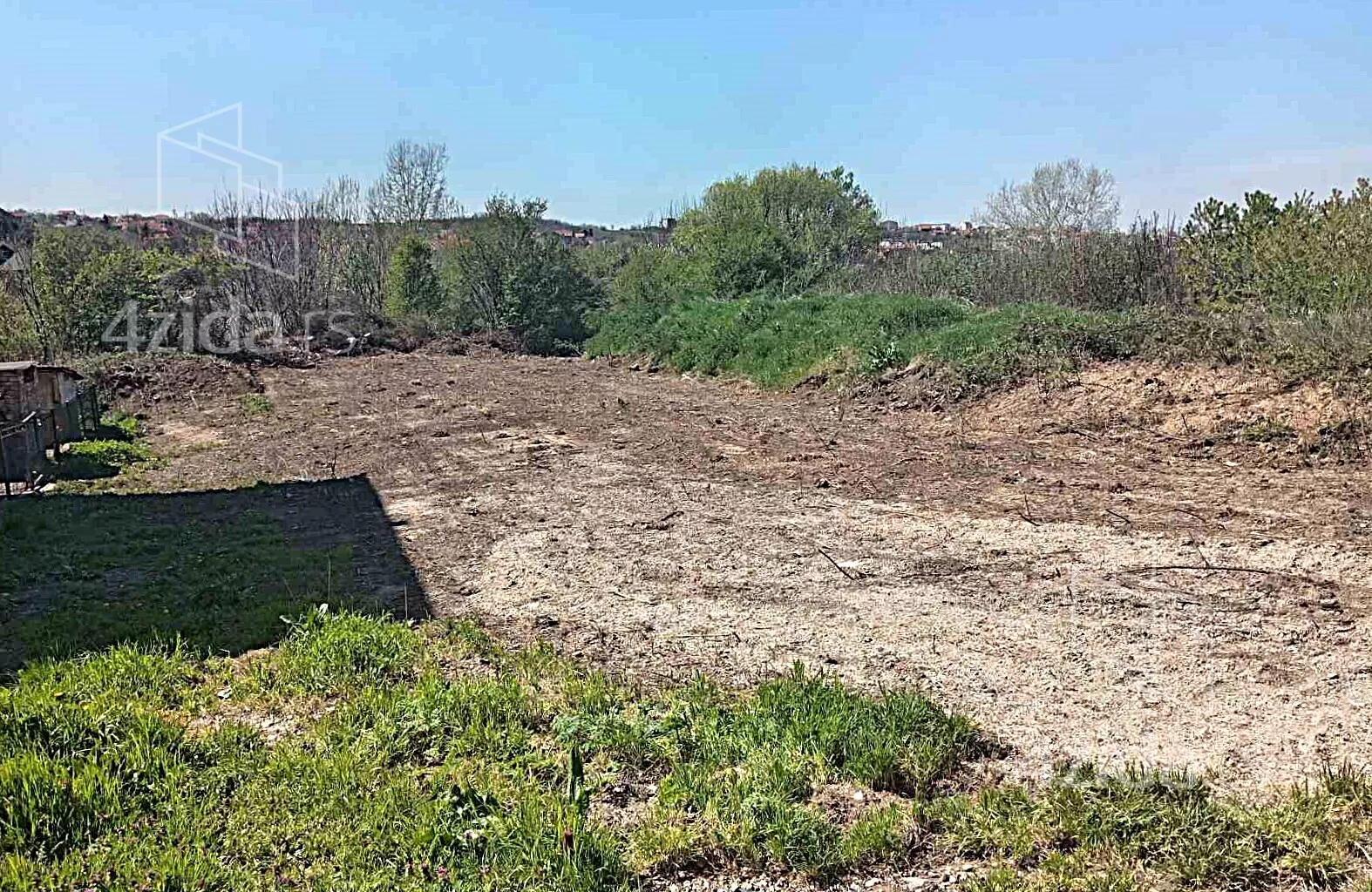 Građevinsko zemljište | 4zida