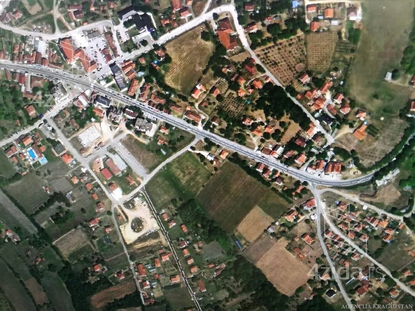 Građevinsko zemljište | 4zida