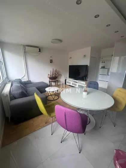 Bulevar Arsenija Čarnojevića | 4zida.rs