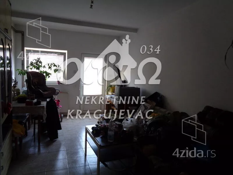 4-etažna kuća | 4zida