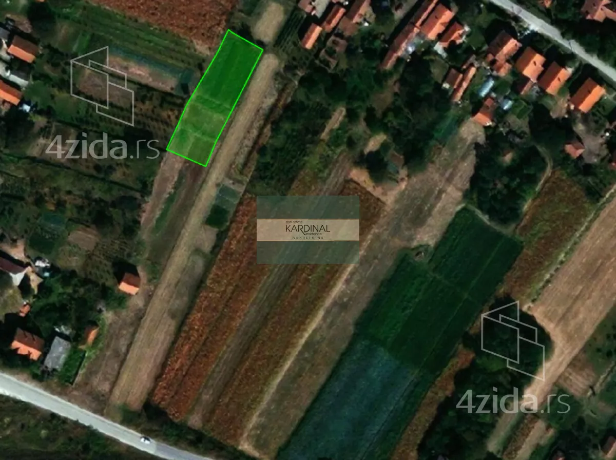 Plac | 4zida