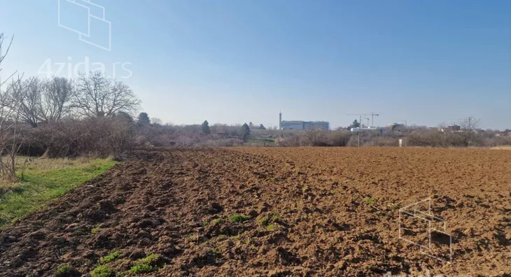 Građevinsko zemljište | 4zida