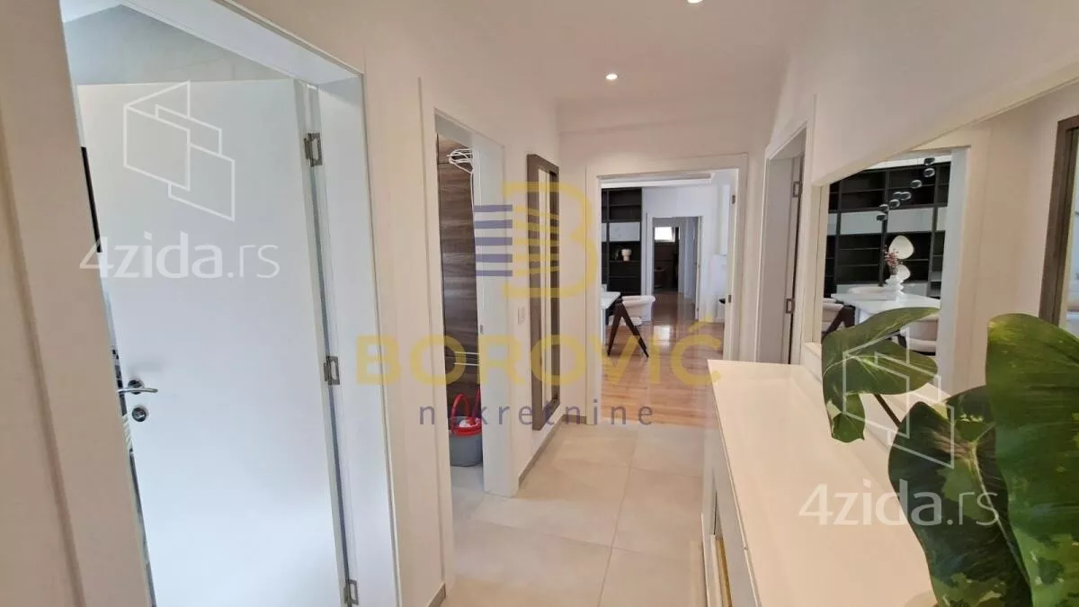 Petosoban stan | 4zida